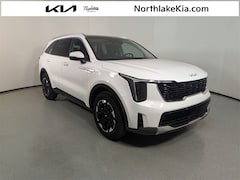 2026 Kia Sorento S SUV