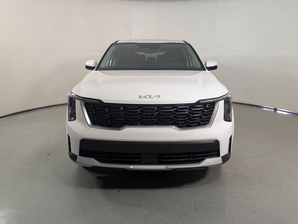 New 2026 Kia Sorento LX SUV