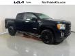 Used 2022 GMC Canyon Elevation Truck