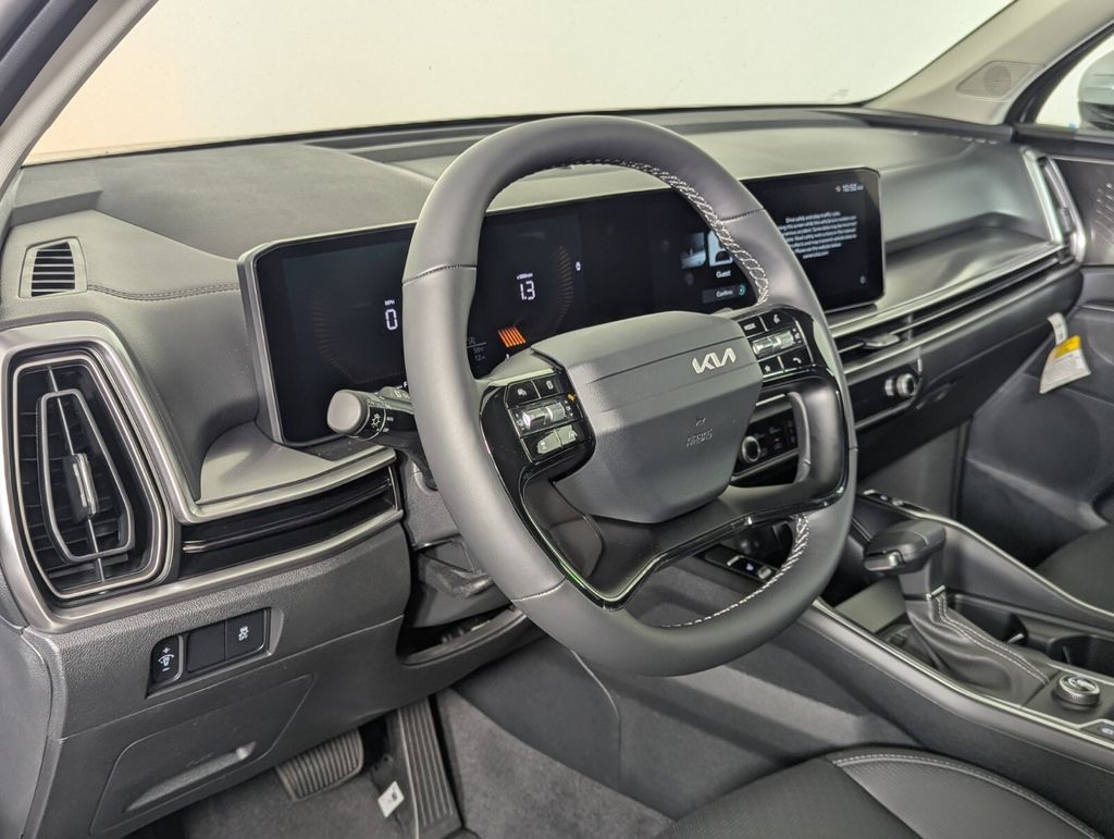 2026 Kia Sorento S - Photo 11
