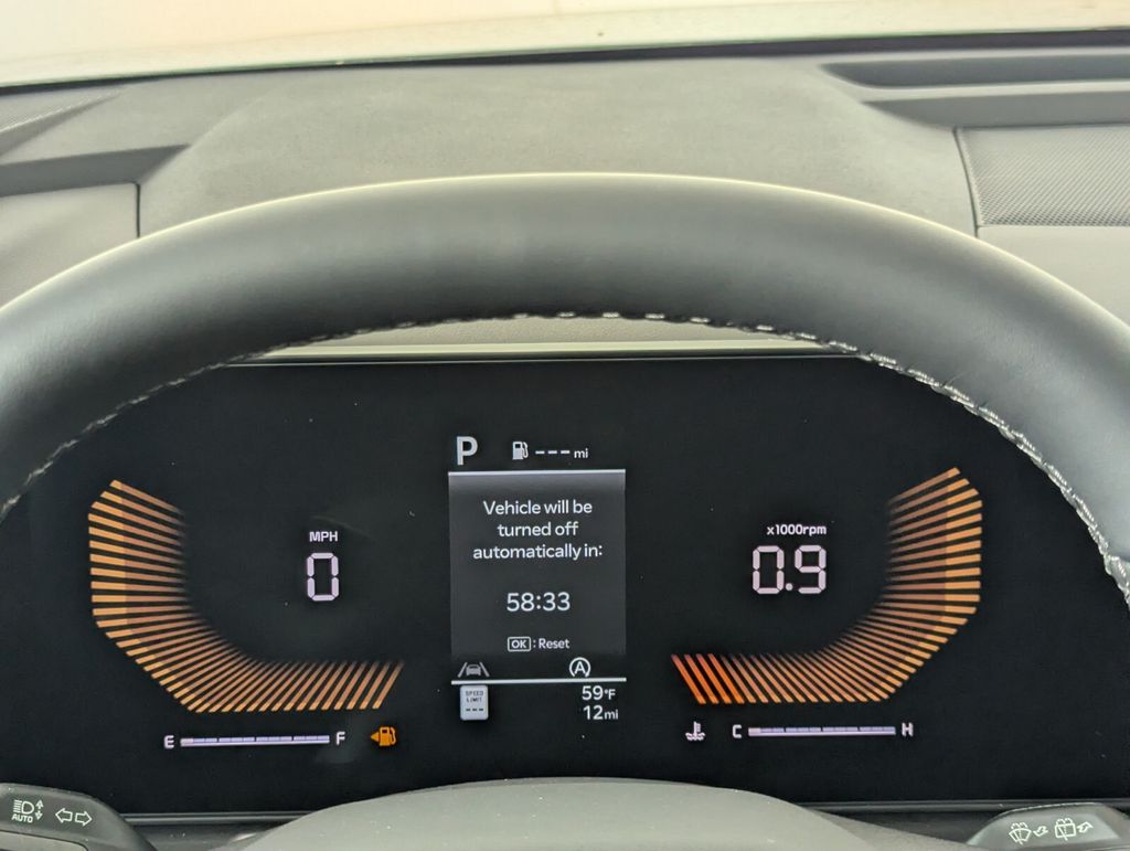 2026 Kia Sorento S - Photo 18