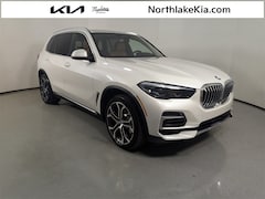 2022 BMW X5 xDrive40i SUV