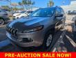 Used 2014 Jeep Cherokee Latitude SUV