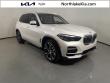 Used 2022 BMW X5 xDrive40i SUV