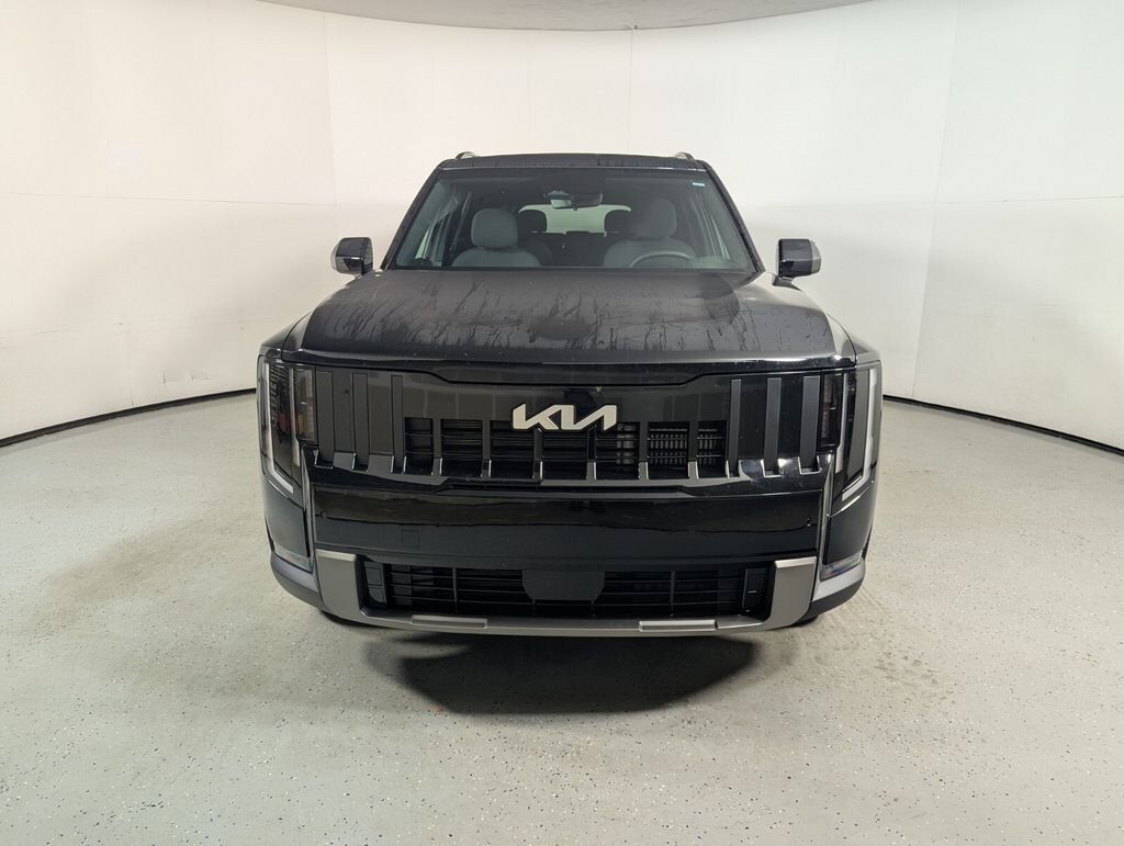 New 2027 Kia Telluride S SUV