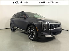 2026 Kia Sportage SX-Prestige SUV