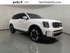 2024 Kia Telluride S SUV