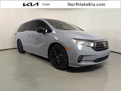 2023 Honda Odyssey Sport Minivan/Van