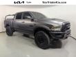 Used 2016 Ram 1500 Rebel Truck