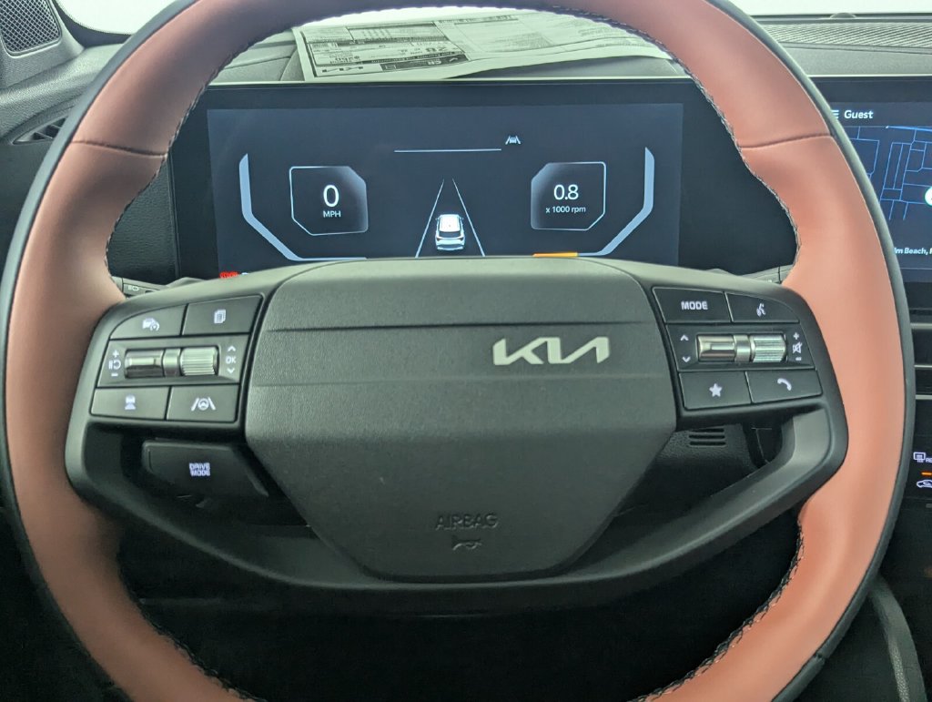 2026 Kia Sportage SX Prestige - Photo 16