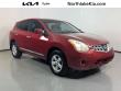 Used 2013 Nissan Rogue S SUV