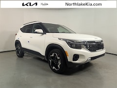 2026 Kia Seltos S SUV