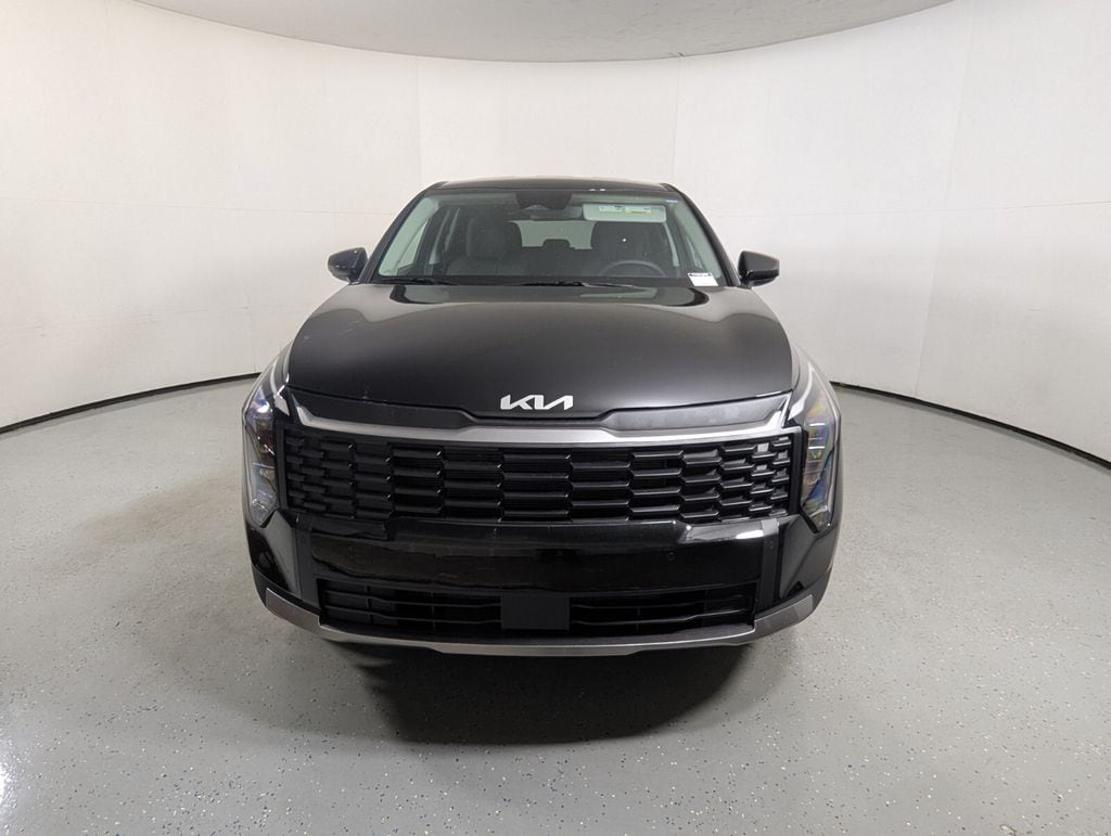 New 2026 Kia Sportage LX SUV
