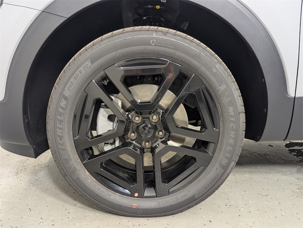 2025 Kia Telluride SX X-Line photo 8