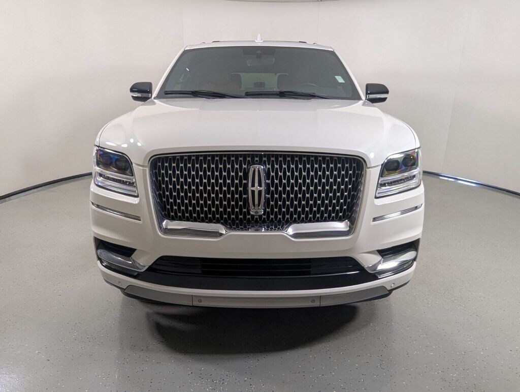 Used 2021 Lincoln Navigator Reserve SUV