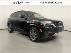 2021 Kia Seltos LX SUV