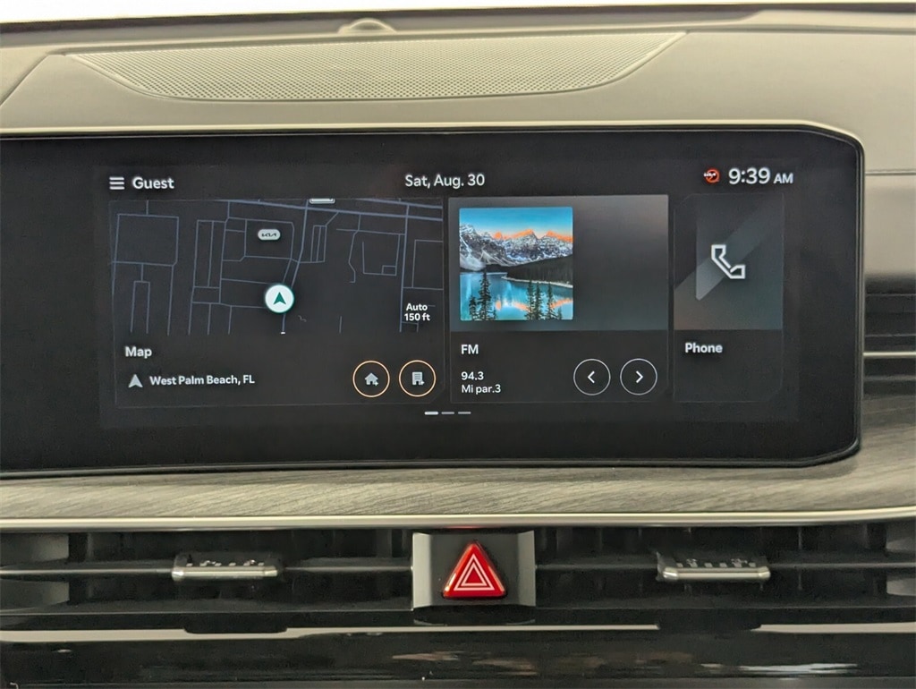2026 Kia K5 EX photo 17
