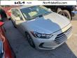 Used 2017 Hyundai Elantra SE Sedan