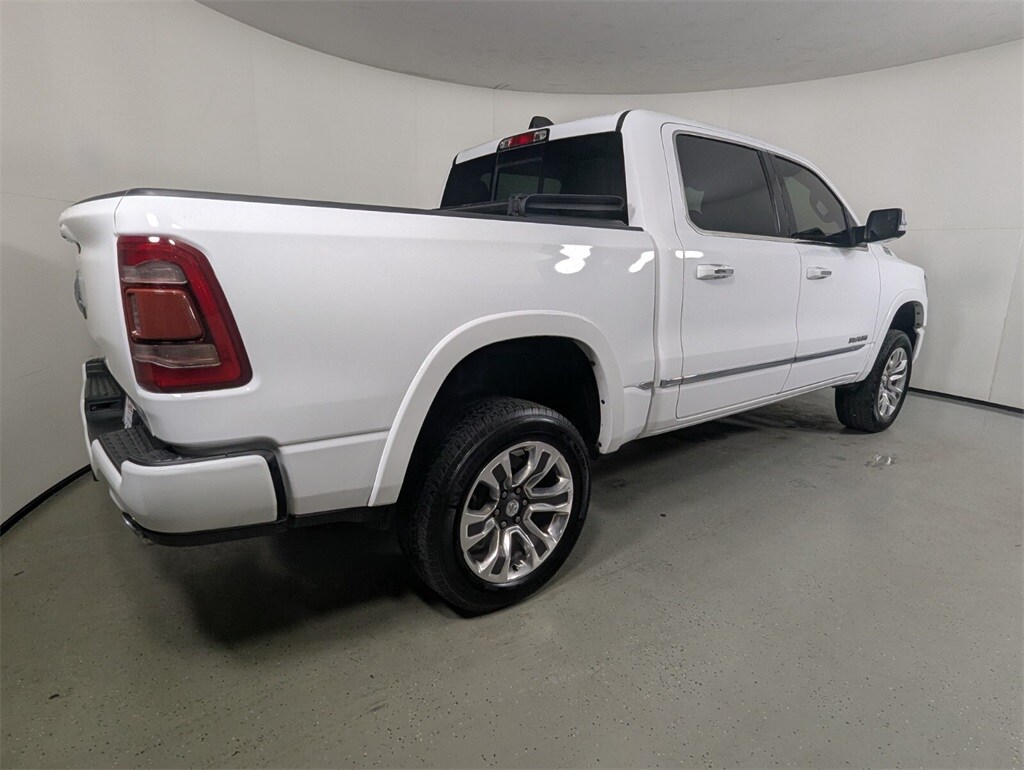 2022 Ram 1500 Limited photo 6