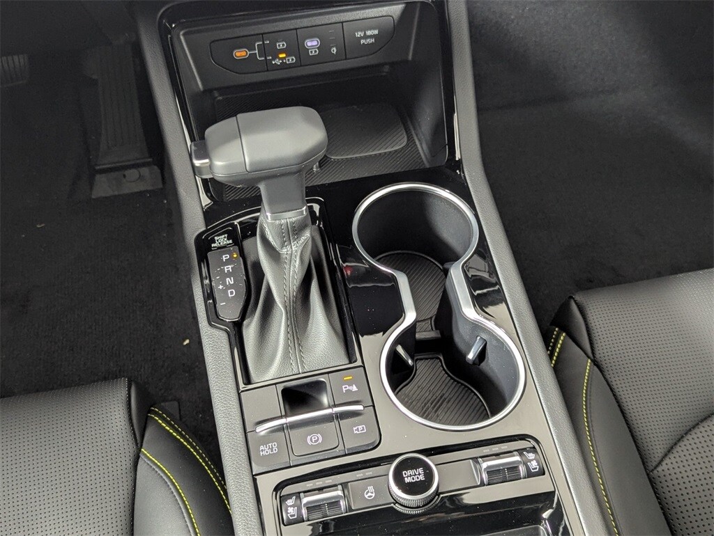 2026 Kia K5 GT photo 20