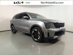 2026 Kia Sorento Hybrid EX SUV