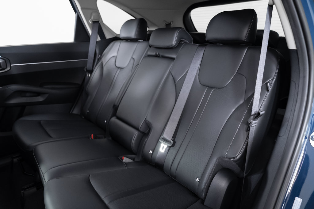 2026 Kia Sorento S - Photo 20