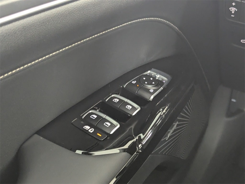 2026 Kia K5 GT-Line photo 15