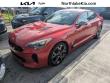 Used 2019 Kia Stinger GT Sedan