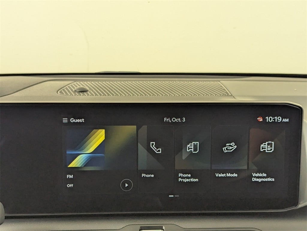2025 Kia K4 LXS photo 15