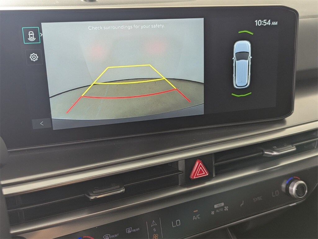 2026 Kia Sorento S photo 19