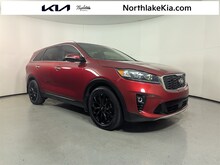 2020 Kia Sorento EX SUV