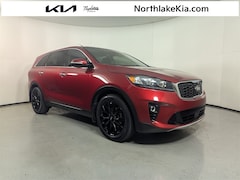 2020 Kia Sorento EX SUV