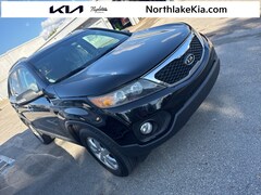 2012 Kia Sorento LX SUV