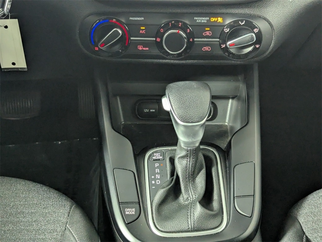 2021 Kia Soul S photo 19