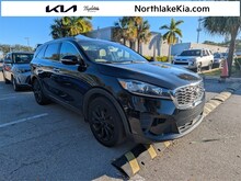 2020 Kia Sorento S SUV