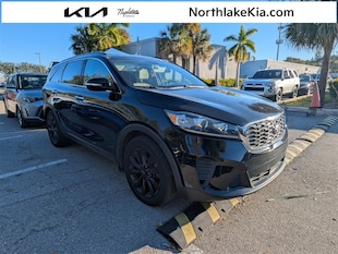 2020 Kia Sorento S SUV
