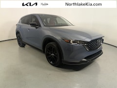 2023 Mazda CX-5 2.5 S Carbon Edition SUV