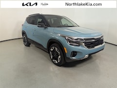 2026 Kia Seltos SX SUV