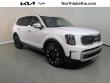 Used 2024 Kia Telluride SX-Prestige SUV