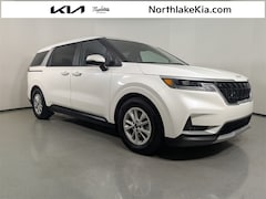 2022 Kia Carnival LXS Minivan/Van