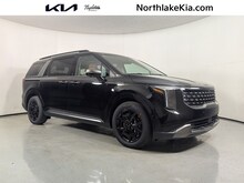 2026 Kia Carnival SX Minivan/Van