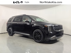 2026 Kia Carnival SX Minivan/Van