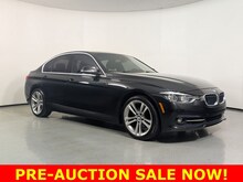2017 BMW 3 Series 330i Sedan