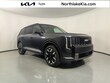  Kia Telluride