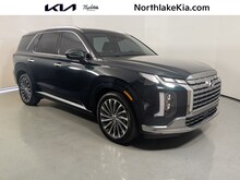 2023 Hyundai Palisade Calligraphy SUV