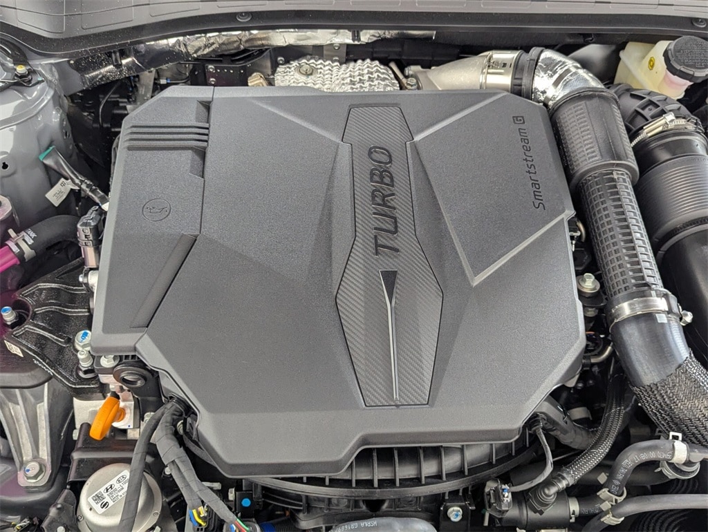 2026 Kia K5 GT photo 9