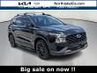 Used 2022 Hyundai Santa Fe XRT SUV