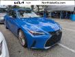 Used 2022 Lexus IS 300 Sedan