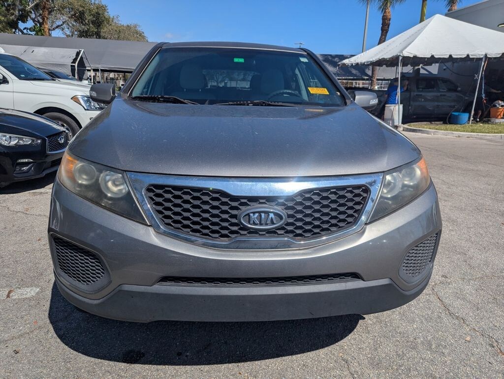 Used 2011 Kia Sorento LX SUV
