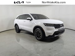 2022 Kia Sorento LX SUV